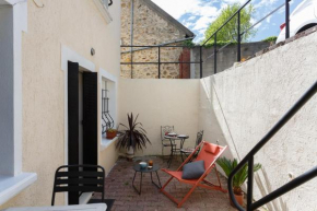 T2 COSY- NEUF- TERRASSE - ORSAY - Proche écoles et entreprises